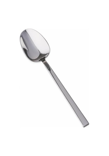 Karaca Flame Tekli Tatlı Kaşığı 17 cm