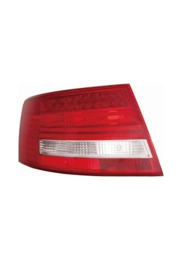 Audı A6 C6 Yıl 04-09 Depo Ledli Stop Lambası Dış Sol 4F5945095N