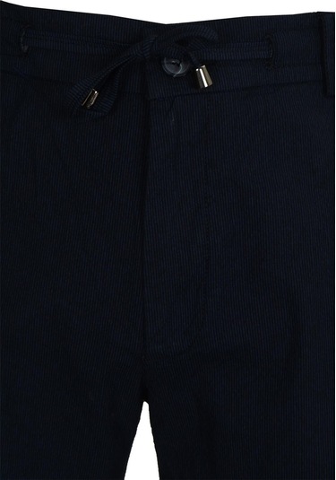 Cengiz İnler Dent Slimfit Yan Cep Jogger Erkek Pantolon 001
