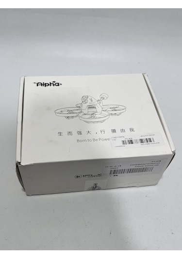 İflight Alpha A85 Hd Polar Nano 4s Rc Drone