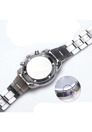 Suntek Saat Kasası Açıcı Bilyalı Set, Tutucu Alet Açma