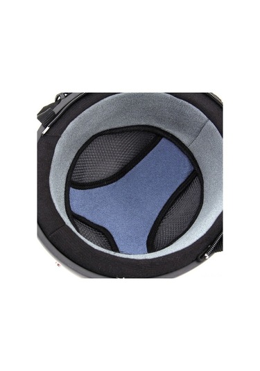 Pazly Tüm Mevsimler İçin Evrensel Motosiklet Kaskı: Çıkarılabilir Vizör, Gözlük Ve Atkıyla Güvenlik Ve Şıklık