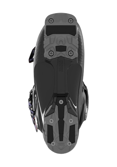 Salomon S/pro Supra 80 Kadın Kayak Ayakkabısı-l47670800 Siyah