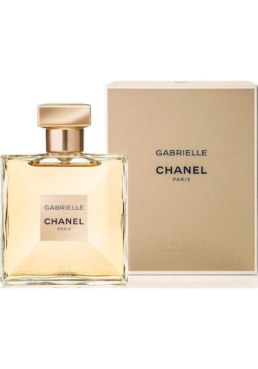 Chanel Gabrielle Kadın Parfüm EDP 50 ML