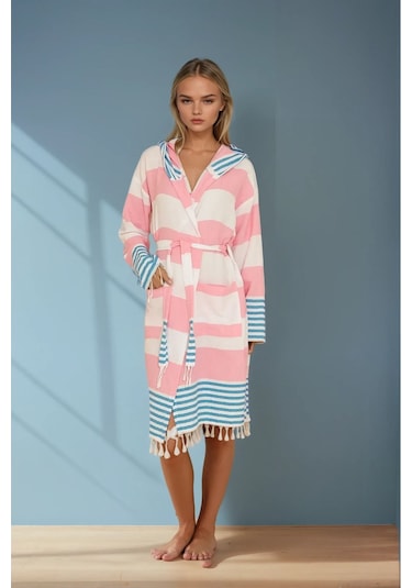 Marin Bornoz Pembe