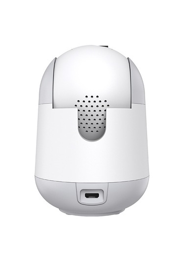 Teltree Ev İçin Akıllı Ip Kamera, Uzak Erişim, Masüstü, Sallanabilir, 130-200mp, Kırmızı Işık+beyaz Işık Otomatik, 4-6mm Lens, Hızlı Teslimat