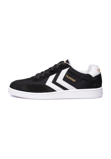 Hummel Vm78 Archive Studio Unisex Siyah Sneaker Siyah