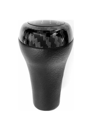 Power Resulting Bmw 5 Vitesli Vites Topuzu 236188552 Karbon