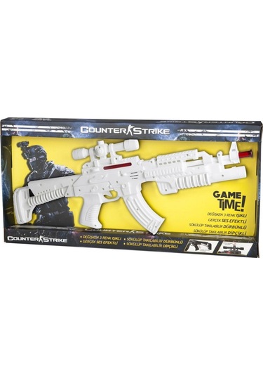 Er-109 Oyuncak Işıklı Sesli - Erdem Oyuncak