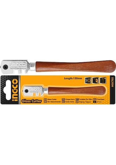 Ingco HGCT02 Cam Kesme Elması