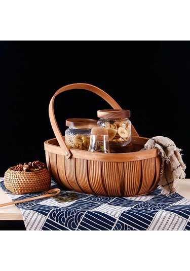 Suntek Mutfak Tezgahı Sağlam Boyut M Için Saplı Paskalya Çok Renkli