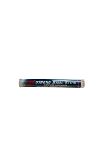 Strong Steel Stıcks Süper Tamir Macunu 114 Gr.
