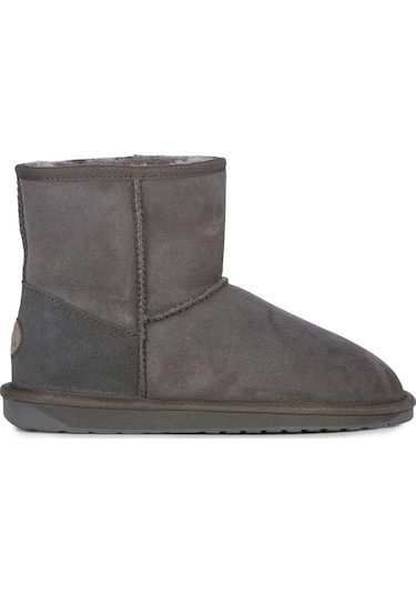 Emu Stinger Kadın Mini Bot -Gri