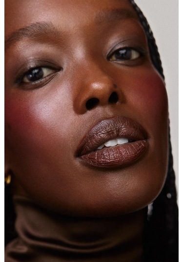 Merit Signature Dudak Kalemi Brownstone 0.3gr Brownstone