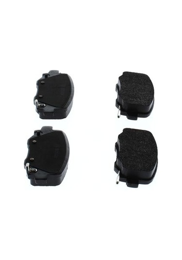 Jeep Cherokee Kl 2.0jtd 2014-2018 Bosch Arka Balata 25734