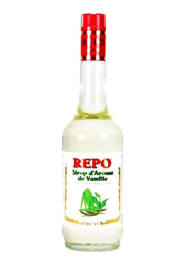 Repo Vanilya Aromalı Kokteyl Şurubu 700 ML