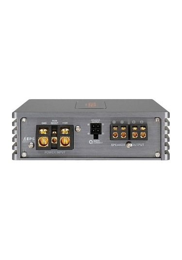 Musway ONE1000 D Sınıfı Mono Amplifikatör