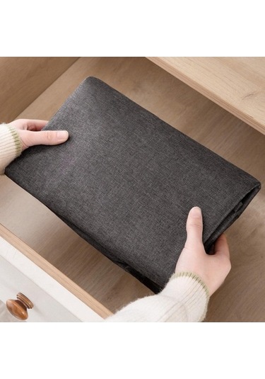 Pazly Yatak Suntek Organizatör Odası M Kazak Giysi Elbise Battaniye Qm Diğer