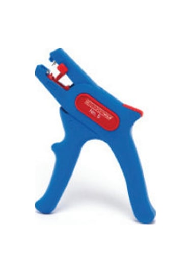 Weıcon No-5 0.2 - 6 Kablo Sıyırma