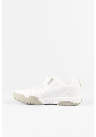 Vicco Maxi Hafif Kız Çocuk Beyaz Sneaker Beyaz Vicco Maxi Hafif Kız Çocuk Beyaz Sneaker Beyaz