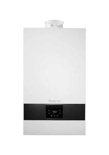 Buderus Logamax Plus GB172i.2 30/35 Kw 26000 Kcal Yoğuşmalı Kombi
