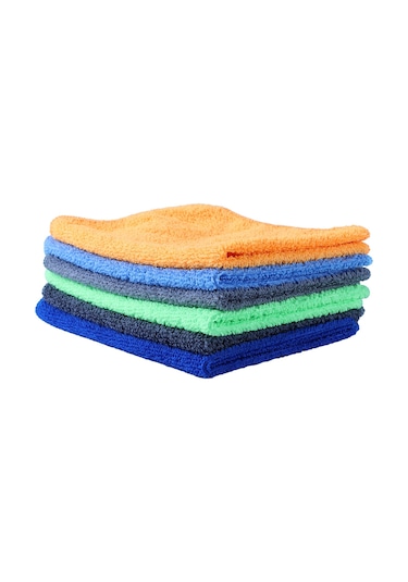 Bsg 6lı Mikrofiber Bez Bsg 99-993-035