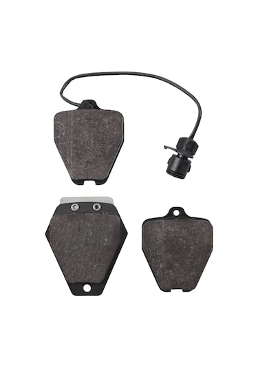 Fren Balatası Ön - 103477 Trow - Audi A100 A6 A8 4.2 6.0 94 Ve Sonrası Uyumlu