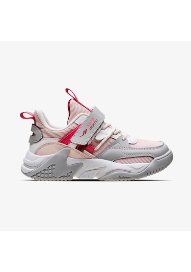 Lescon Strap Çocuk Spor Ayakkabı 24nac00strpf Pudra