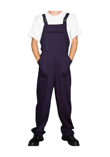 İş Tulumu Bahçıvan Xl