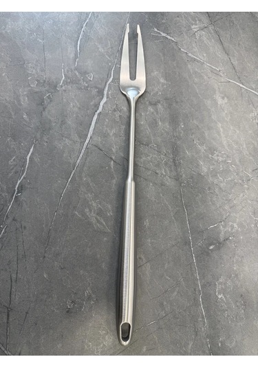 Adaliya Gümüş Et Çatalı 302850117