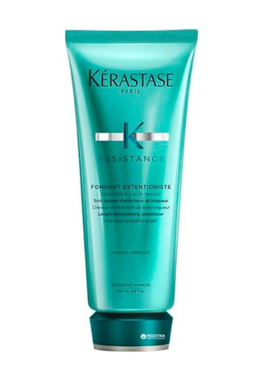 Kerastase Resistance Fondant Extentioniste Saç Uzama Desteği Veren Bakım Kremi 200 ML