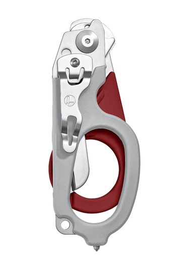 Leatherman Kamp Raptor Rescue Gri