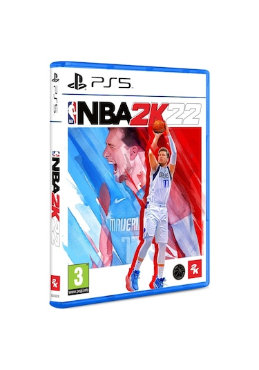 Nba 2K22 PS5 Oyun