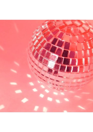 Conflate Altın Kaplamalı Ayna Sticker Mozaik 1 Adet 201742006 Altın Rengi