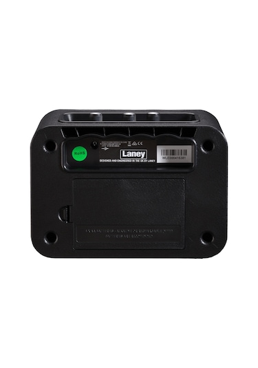 Laney Mini-SuperG Elektro Gitar Amfisi