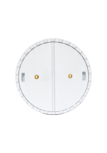 Shineyee Akıllı Su Tespit Alarmı Wifi İle Uzak Kumandalı, Akıllı Yaşam/tuya Uygulaması Destekli, Ev İçin Su Taşması Tespit Cihazı