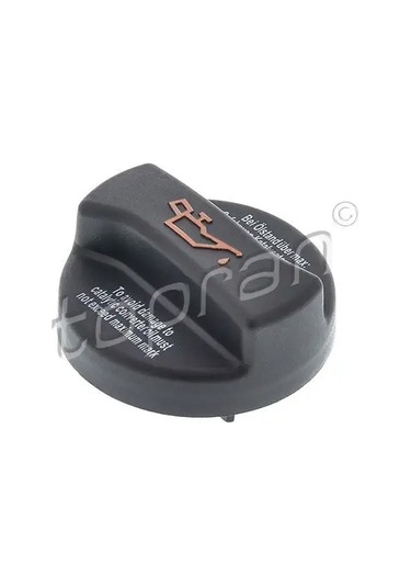 Audi A6 C4 Motor Yag Kapagi 2.0 1995-1997 Ace Topran 108232001