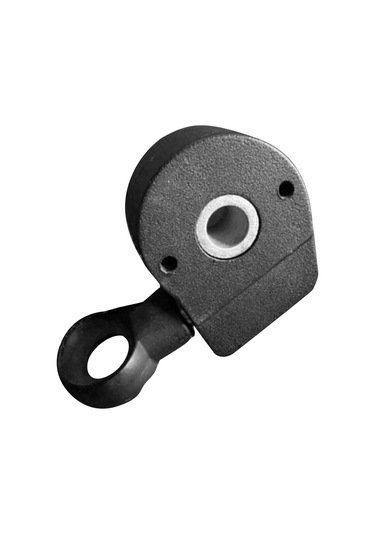 Homyl Açık Tente Krank Şanzıman Parçaları Güneşlikler Siyah