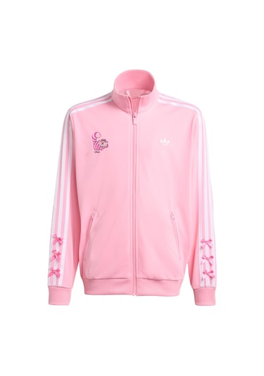 Adidas Ke2740-c Fırebırd Tt Çocuk Ceket Pembe Ke2740-c Pembe