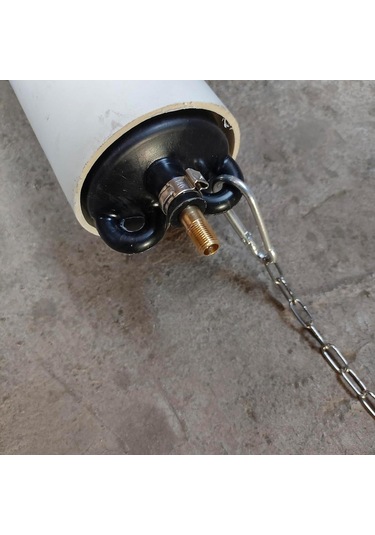 Homyl Şişirilebilir Boru Tıkacı Balon Duş Drenaj Dn100-dn110-için