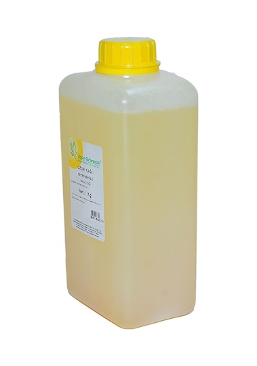 Doğan Baharatçılık Ozon Yağı Pet Bidon 1 KG