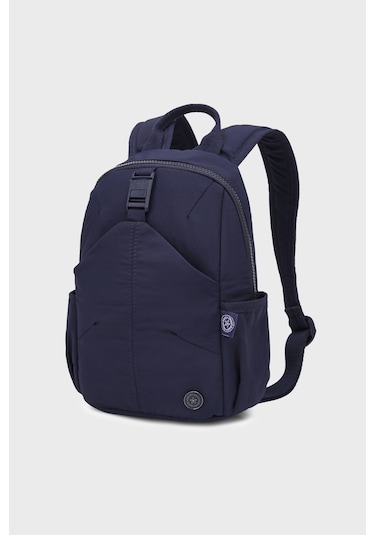 Smart Bags Bayan Sırt Çantası 2022 3334 Lacivert