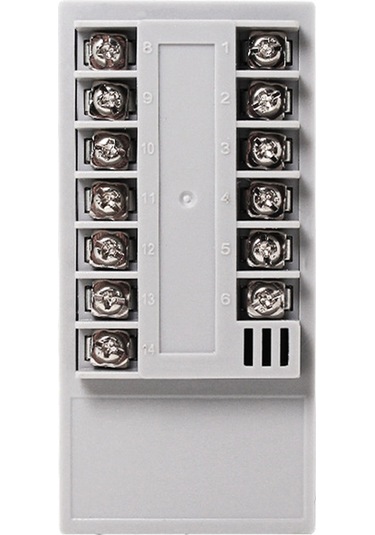 Maiyame Sıcaklık Ve Zaman Kontrol Cihazı, 0-400 C Ayarlanabilir, K Tipi Termocouple, Röle/ssr Çıkışı, Fırın Ve Baskı Makinesi İçin