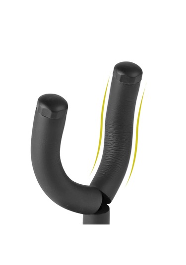 Sünger Kaplama Duvara Monte Gitar Duvar Askılığı - Al4723