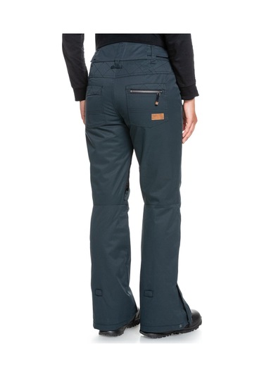 Roxy Nadıa Pt Siyah Siyah