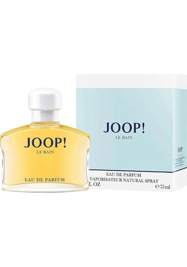 Joop Le Bain Edp 75 Ml Kadın Parfümü