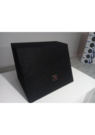 For-x X-112s 30cm Subwoofer