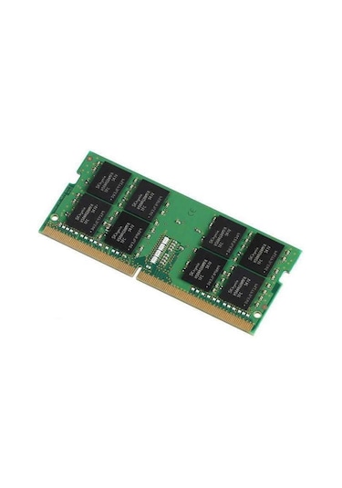 Kingston KCP426SS8/16 16 GB DDR4 2666 MHz CL19 Notebook Ram