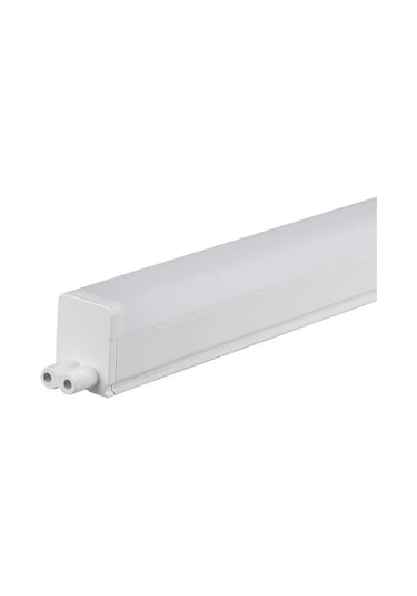 Ycl 6 W Anah. Led Bant Arm. - Beyaz 6500k - 30 Cm - T5 - Yba-104b Beyaz