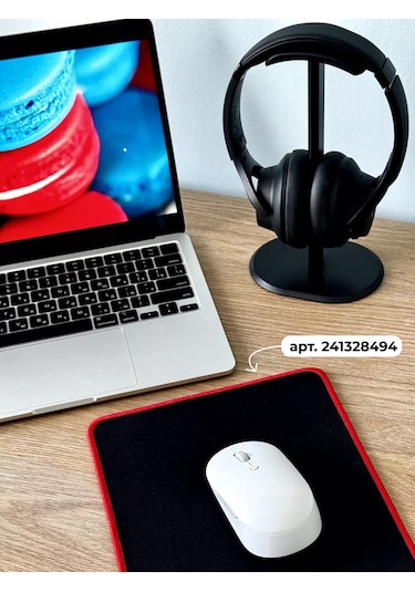 Track Easy Kulaklık Standı Tutucu 241370367